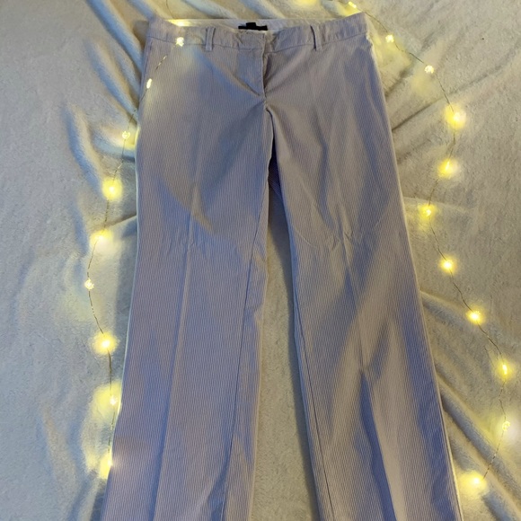 White stripped jeans - Picture 1 of 3